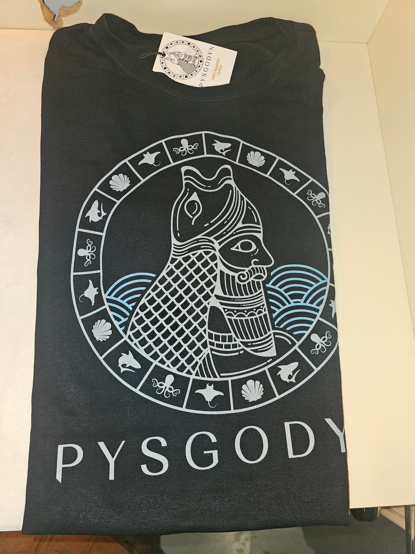 PYSGODYN T-shirts