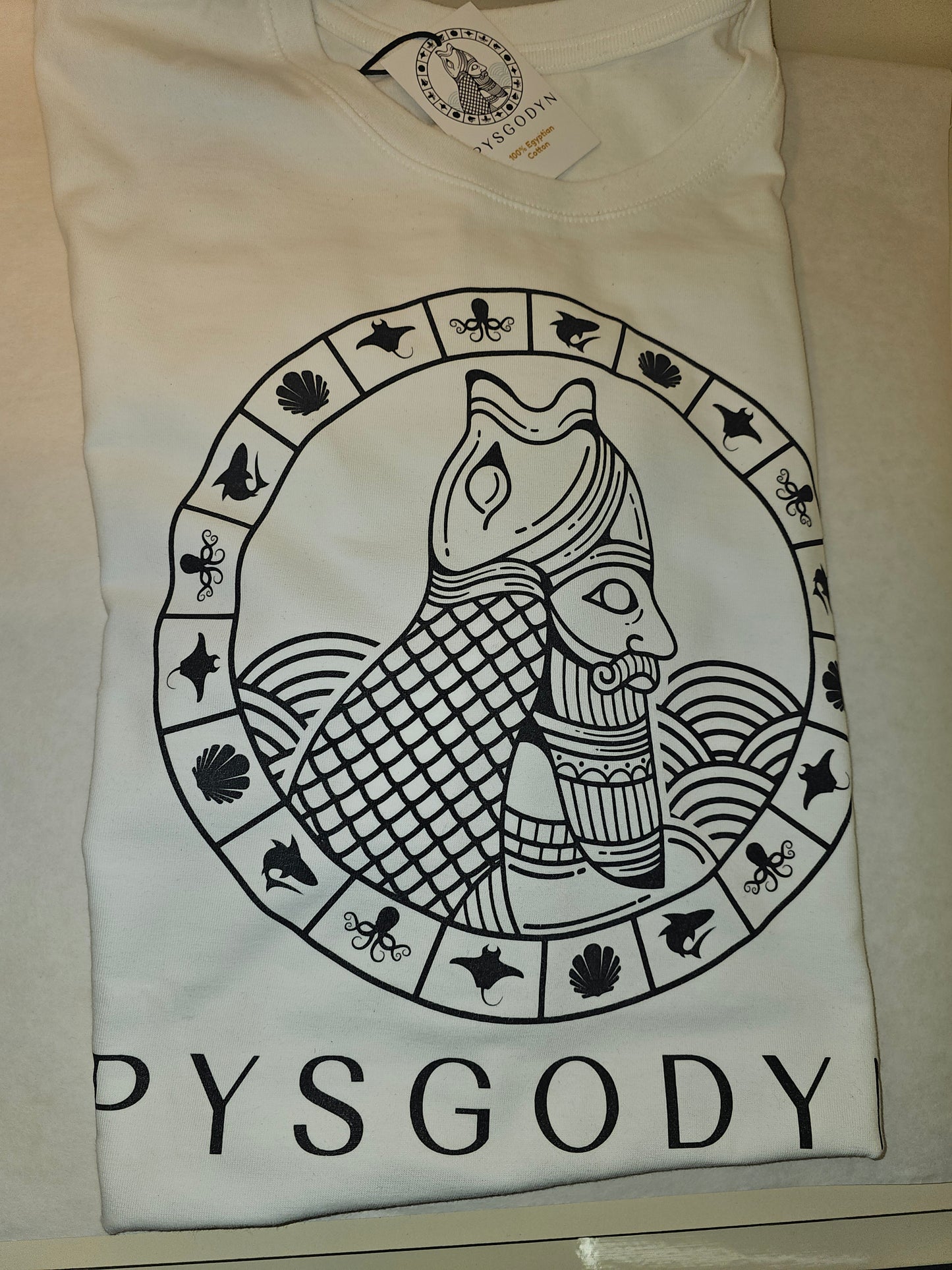 PYSGODYN T-shirts