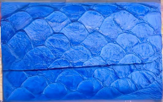 PYSGODYN Clutch Bags