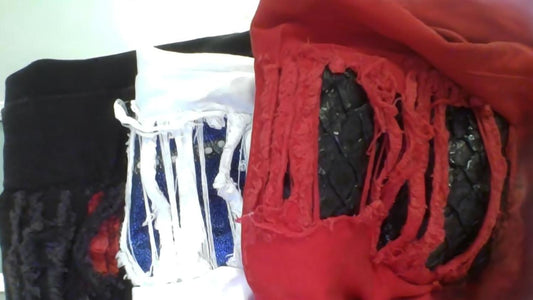 PYSGODYN JEANS