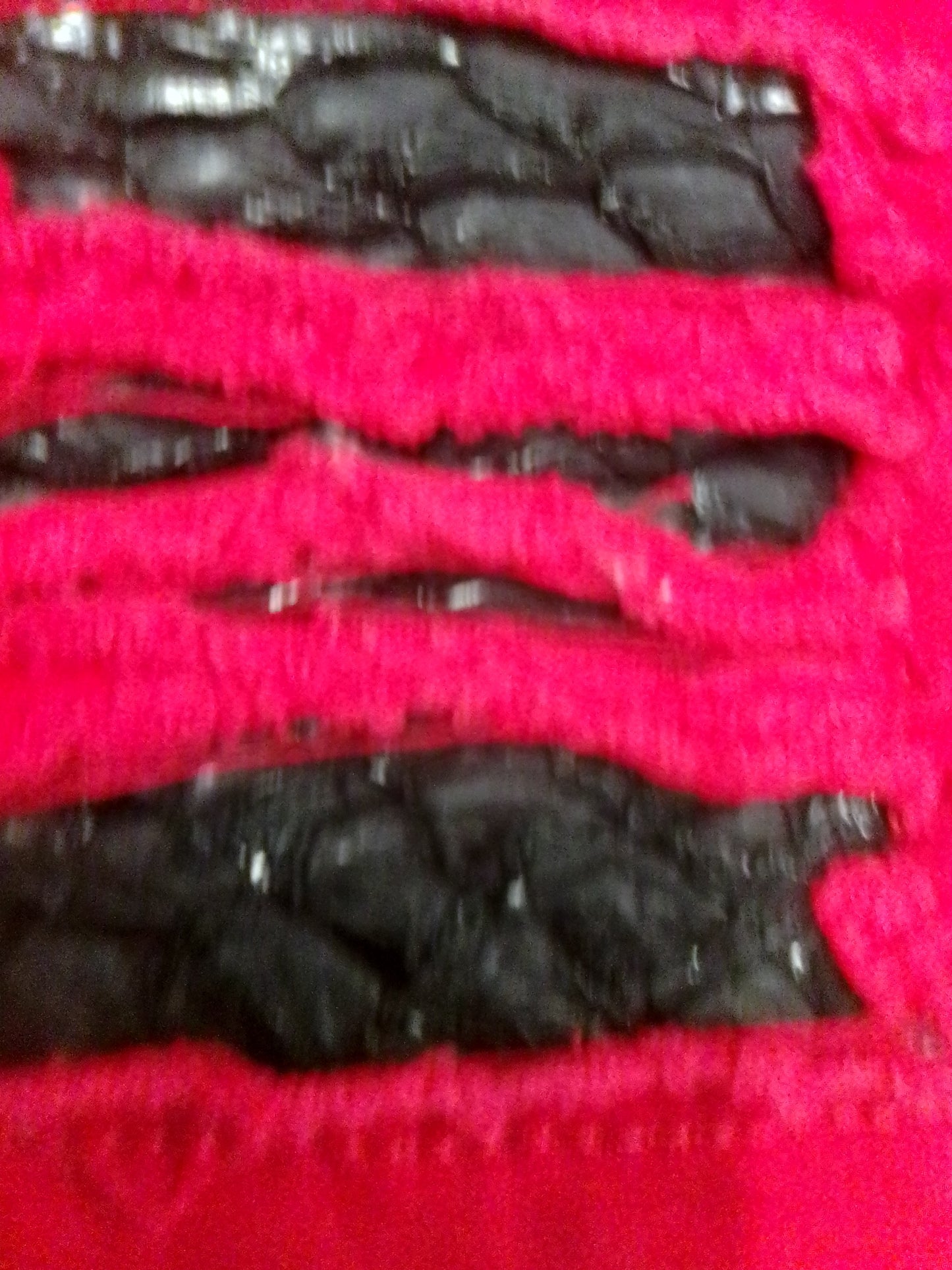 PYSGODYN JEANS